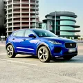 2019 Jaguar E-PACE - R-Dynamic 🔵